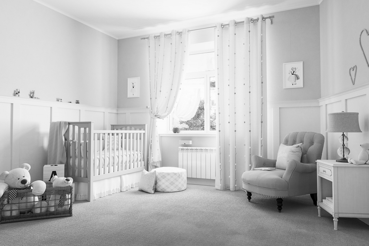 Стеновой клапан Norvind Optima d40