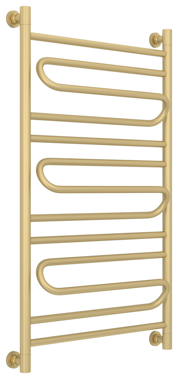 Полотенцесушитель водяной Сунержа Элегия+ 1000x600