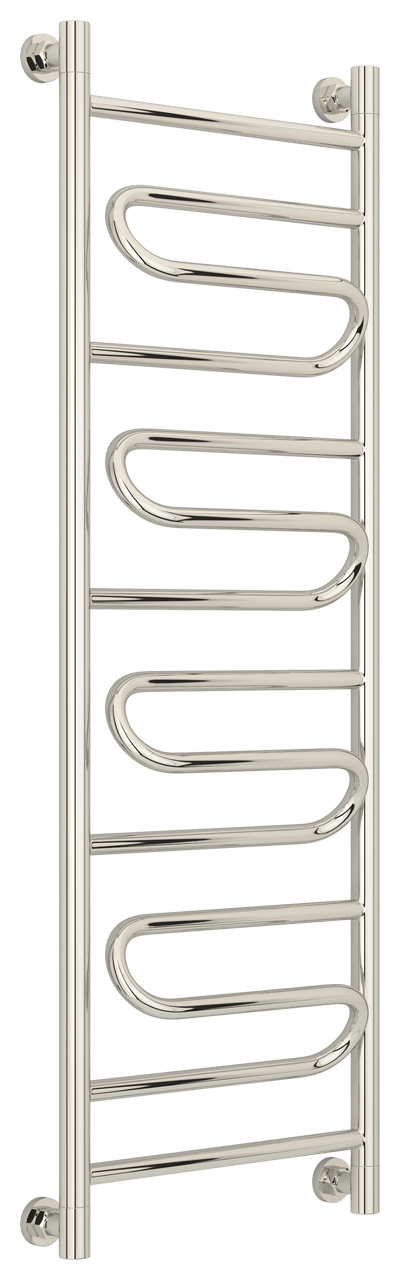 Полотенцесушитель водяной Сунержа Элегия+ 1200x400