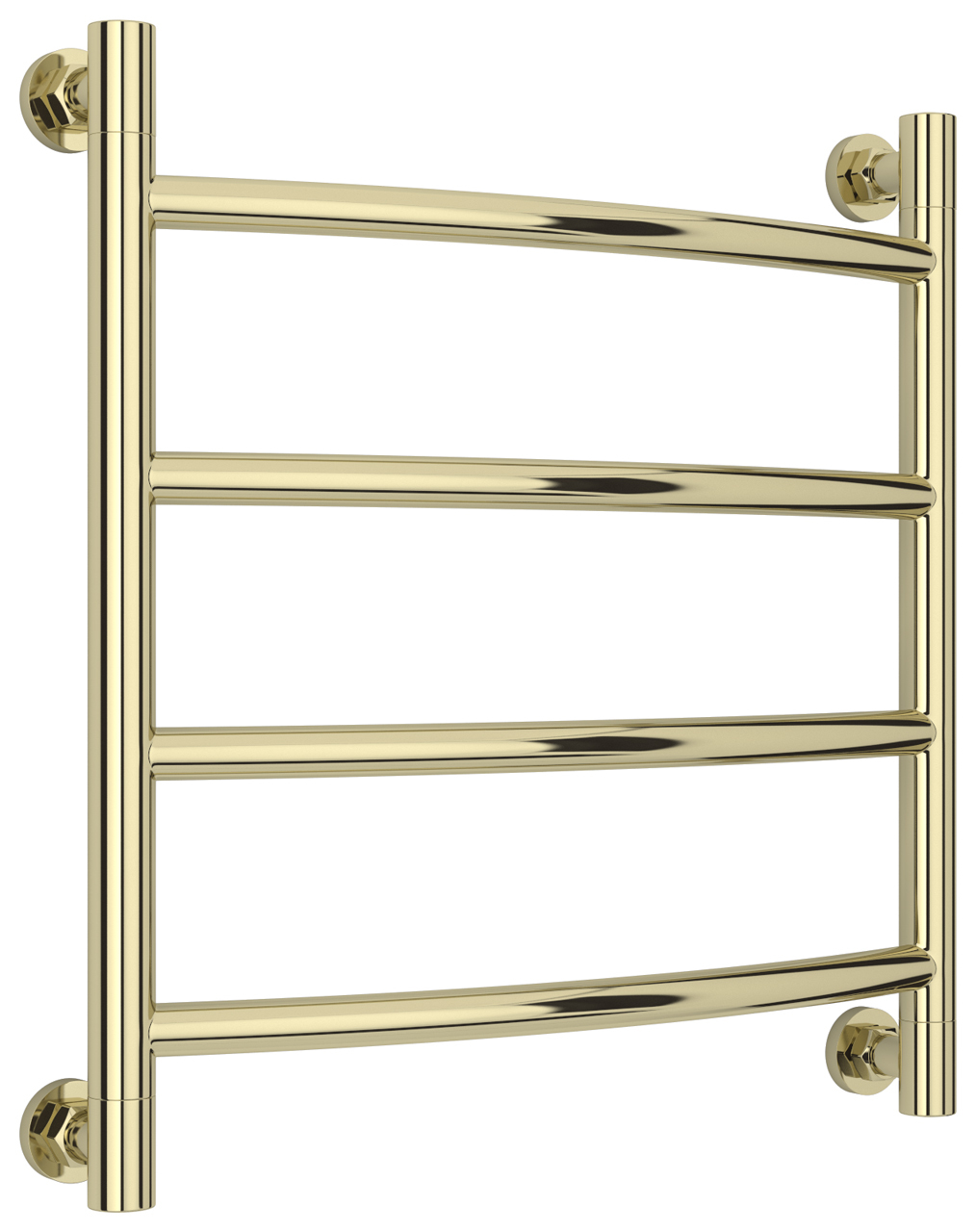 Водяной полотенцесушитель Сунержа Галант+ 500x500