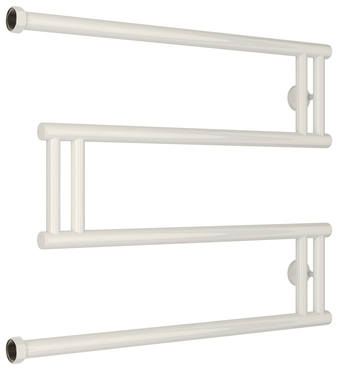 Полотенцесушитель водяной Сунержа High-Tech M 500x650