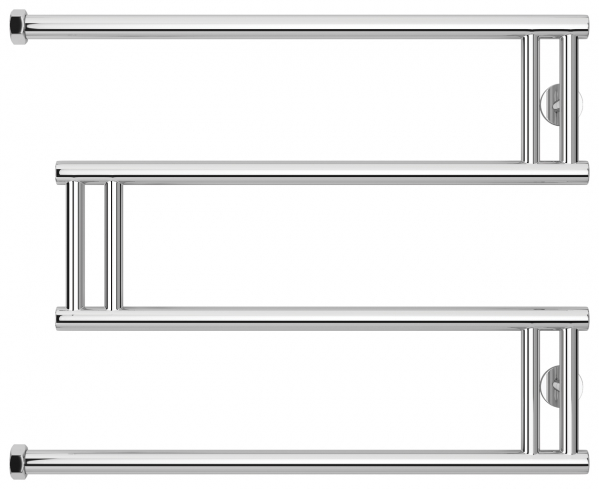 Полотенцесушитель водяной Сунержа High-Tech M 500x650