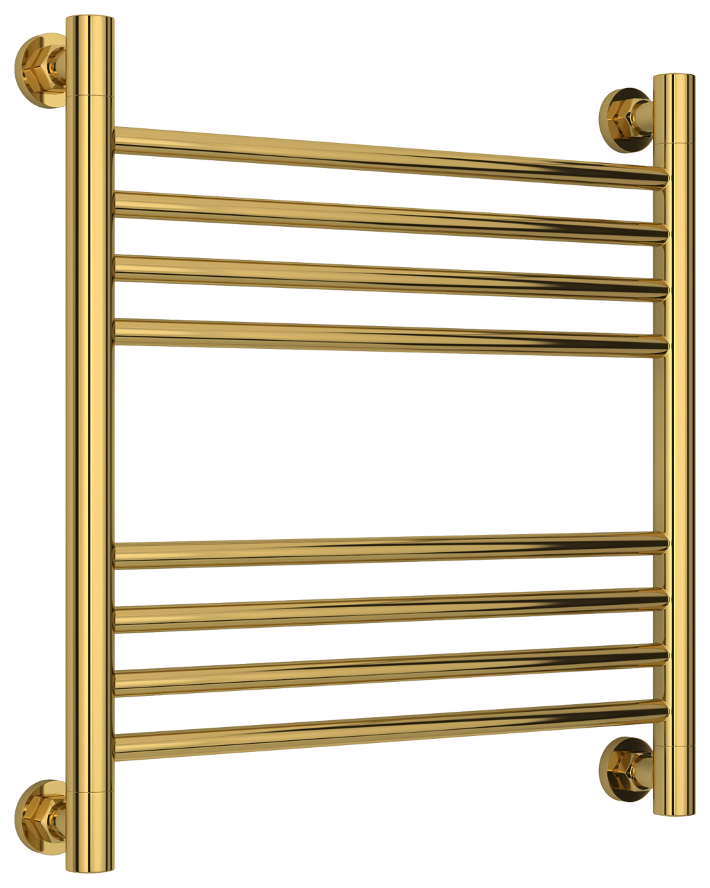 Полотенцесушитель водяной Сунержа Богема+ 500x500