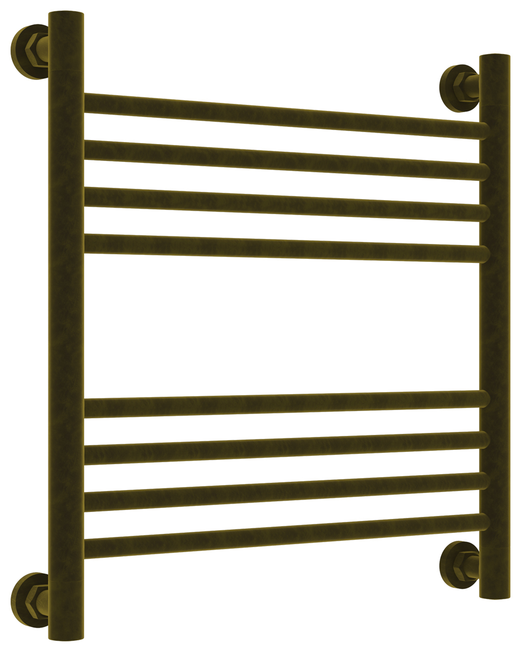 Полотенцесушитель водяной Сунержа Богема+ 500x500