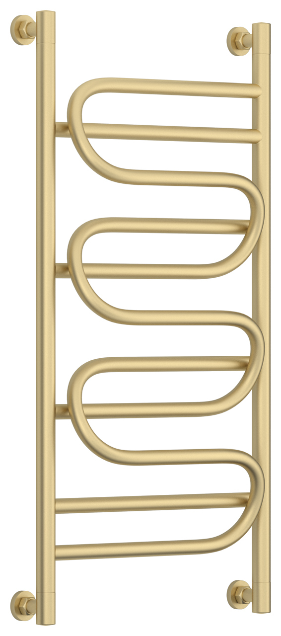 Полотенцесушитель водяной Сунержа Иллюзия+ 950x500