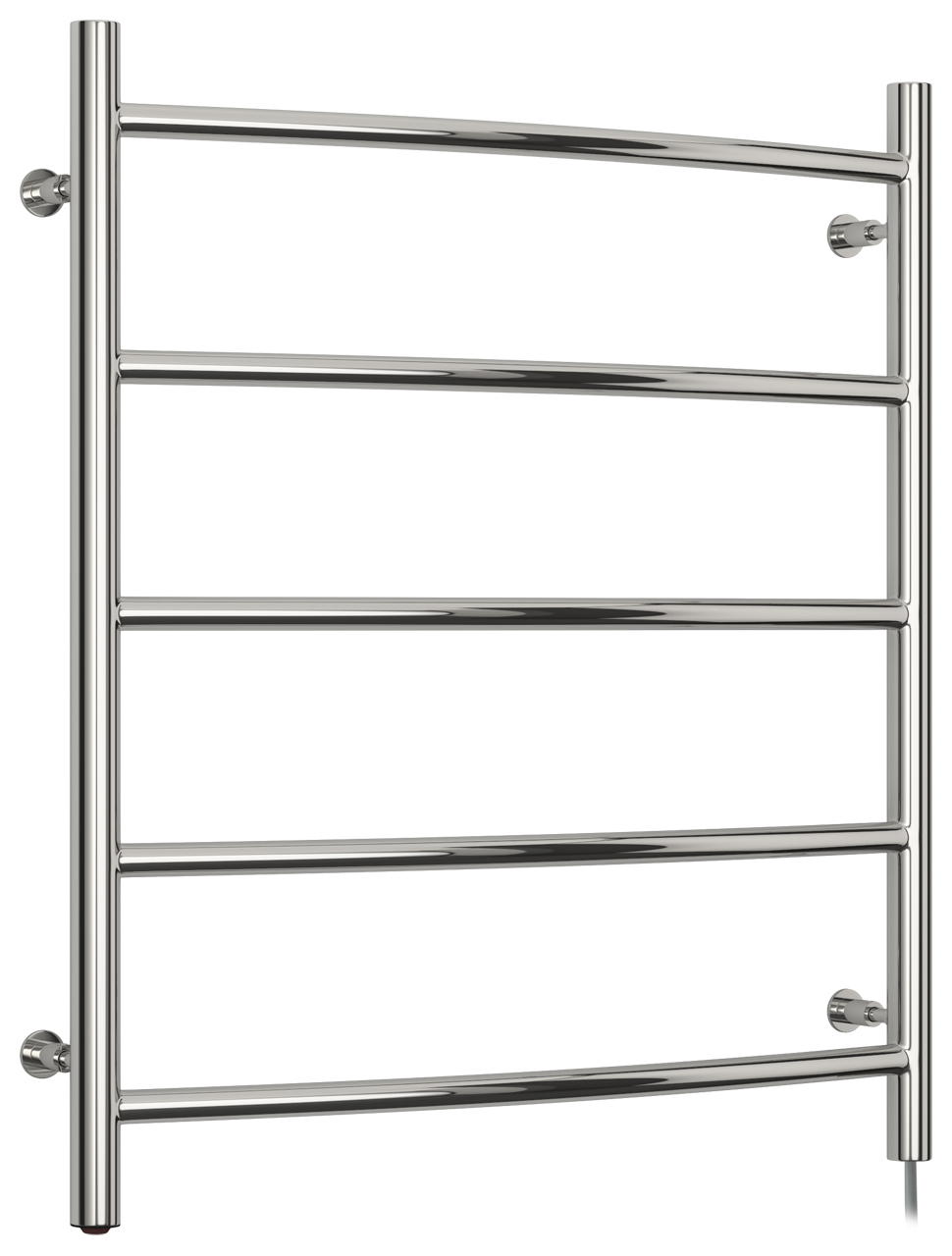 Полотенцесушитель электрический Стилье Формат №40 600x500