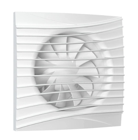 Вентилятор DICITI SILENT 4C TURBO d100 ERA (сверхмощный)