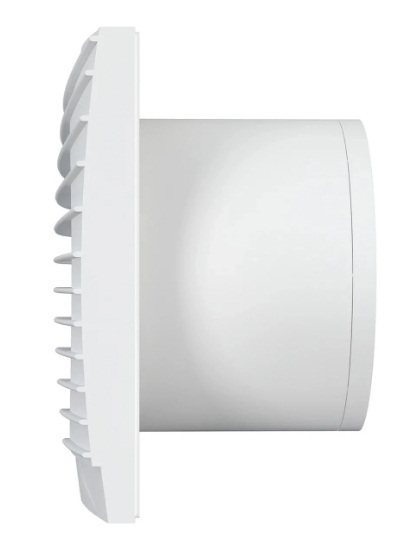 Вентилятор DICITI SILENT 4C TURBO d100 ERA (сверхмощный)