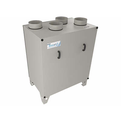 Приточно-вытяжная установка Breezart 1000 Lux RP PB 3.2 220В