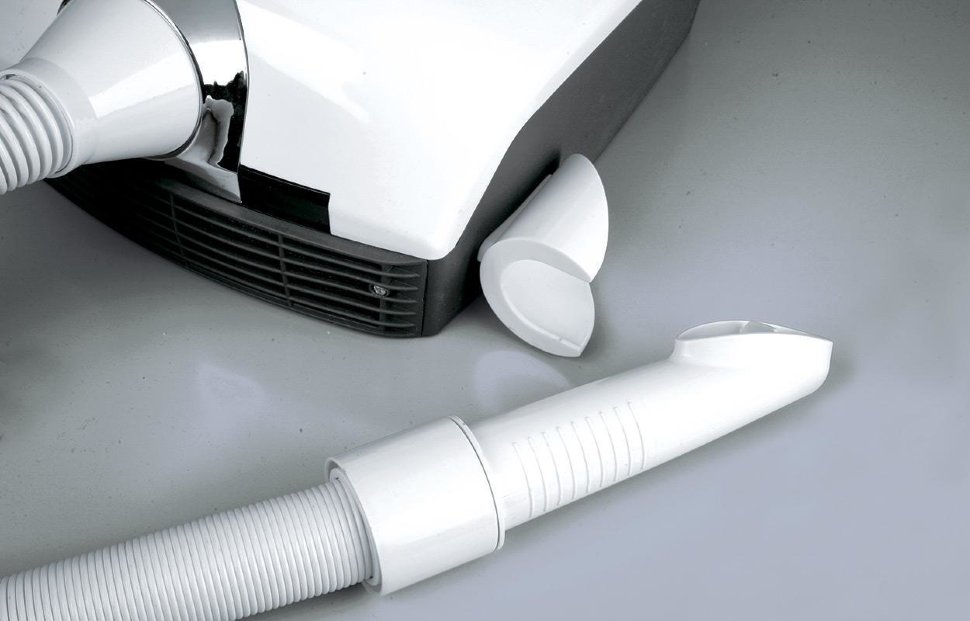 Фен настенный Vortice Vort Dry 1000 Jet