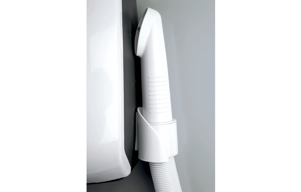 Фен настенный Vortice Vort Dry 1000 Jet