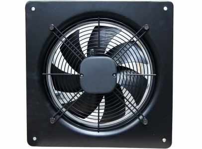 Вентилятор WOКS 400