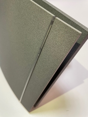 Вентилятор Soler & Palau Silent Design 100 CZ 4C STONE GREY