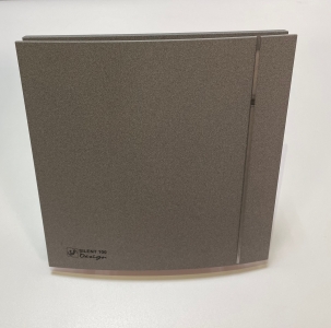Вентилятор Soler & Palau Silent Design 100 CZ 4C STONE GREY