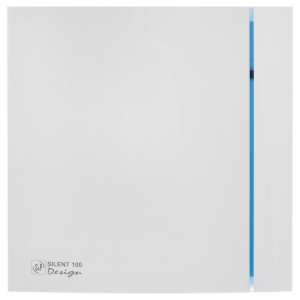 Soler & Palau Silent Design 100 CZ 3C