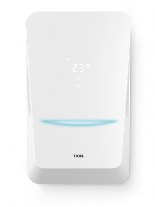 Tion Бризер BioX Base