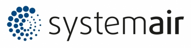 SystemAir Швеция