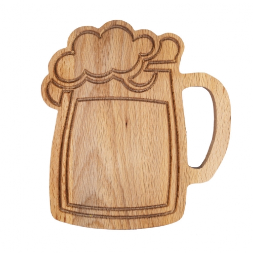 Высокотемпературный вентилятор Mmotors для бани и сауны мм-s 100 кружка (дерево) с обратным клапаном