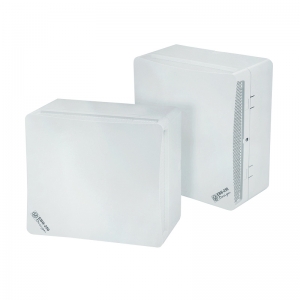 Накладной центробежный вентилятор Soler & Palau EBB 175 DV DESIGN (Шнурковый выключатель)