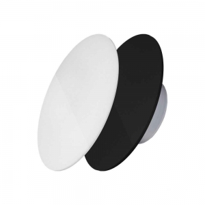 Анемостат-диффузор дизайнерский AIRG 160 (круг) RAL 9005