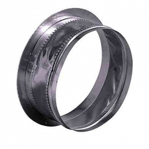 Гибкая вставка D 100