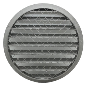 Provent STR 125G решетка уличная серая