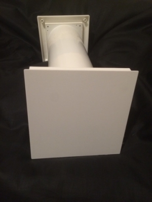 Приточный клапан Fresh TL 98DE