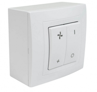 Регулятор скорости вентилятора Soler & Palau Regul-2 (2-х ступенчатый)