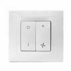 Регулятор скорости вентилятора Soler & Palau Regul-2 (2-х ступенчатый)