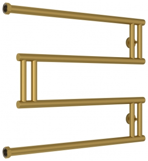 Полотенцесушитель водяной Сунержа High-Tech M 500x650