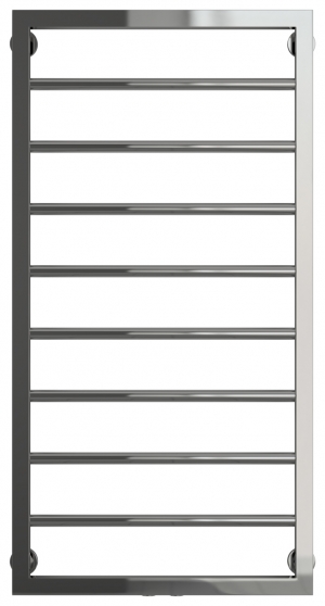 Полотенцесушитель водяной Сунержа Канцлер 1000x500