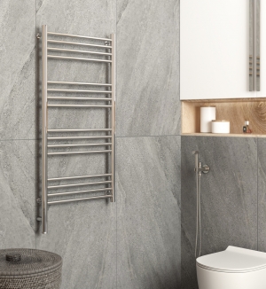 Полотенцесушитель электрический Сунержа Богема 3.0 1000x300