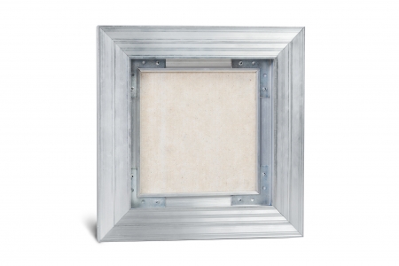 Люк Визионер "Триумф" 300х300 нажимной под плитку