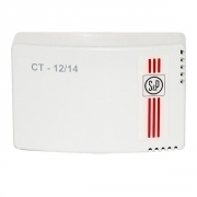 Вентилятор Soler & Palau Silent Design 100 CZ 12V + CT 12/14 (с понижающим трансформатором)