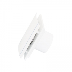 Вентилятор Soler & Palau Silent Design 100 CZ 12V + CT 12/14 (с понижающим трансформатором)