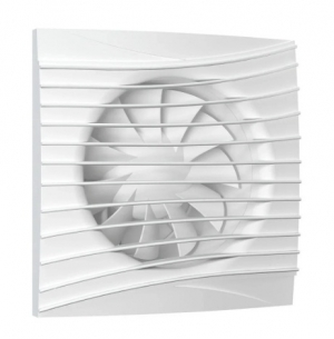 Вентилятор DICITI SILENT 4C TURBO d100 ERA (сверхмощный)