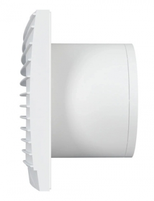 Вентилятор DICITI SILENT 4C TURBO d100 ERA (сверхмощный)