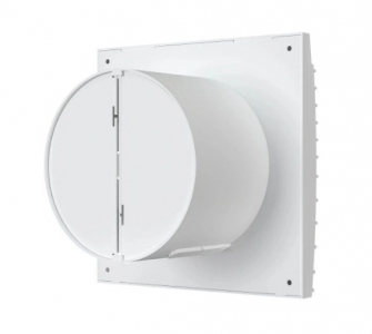 Вентилятор DICITI SILENT 4C TURBO d100 ERA (сверхмощный)