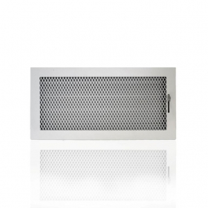 Вентиляционная решетка регулируемая MRK4018R