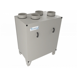 Приточно-вытяжная установка Breezart 1000 Lux RP PB 3.2 220В