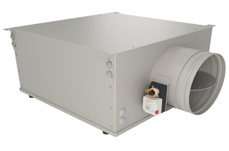 Вытяжная установка Breezart 1000 Extra