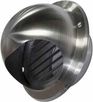 Диффузор из нержавеющей стали Airone ТС 125