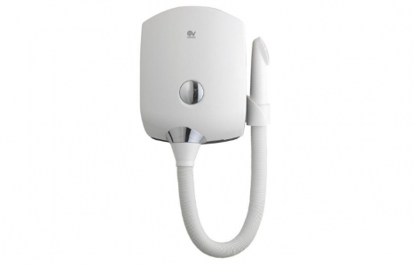 Фен настенный Vortice Vort Dry 1000 Jet