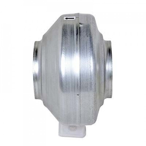 Вентилятор канальный ВанВент ВКВ 150 К