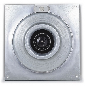 Вентилятор канальный вытяжной ВанВент ВКВ-Ф 150 Е (ebmpapst мотор)