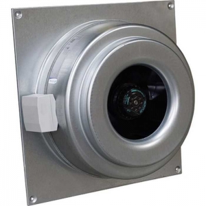 Вентилятор канальный вытяжной ВанВент ВКВ-Ф 150 Е (ebmpapst мотор)