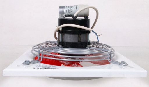 Промышленный вентилятор Mmotors пво 300/4