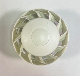 Канальный высокотемпературный жаростойкий вентилятор Mmotors ВО 100 Т (+150С)