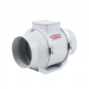 Вентилятор канальный Bahcivan BMFX 200