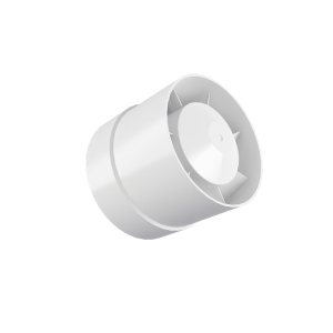 Вентилятор канальный Zernberg Topaz 100